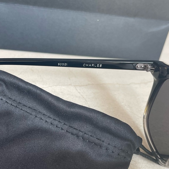 Krewe Charles Sunglasses - Picture 6 of 7